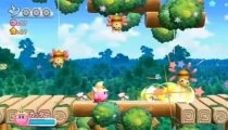 Kirby's Adventure Wii - Uno spot