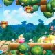 Kirby's Adventure Wii - Uno spot