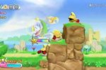Due nuovi video per Kirby's Adventure Wii - Notizia