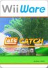 Let's Catch per Nintendo Wii