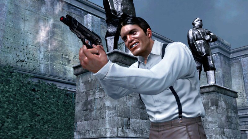 La Soluzione di GoldenEye 007: Reloaded