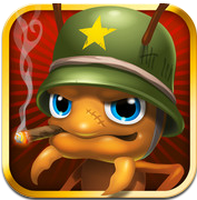 Anthill: Tactical Trail Defense per iPad