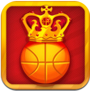 Slam Dunk King per iPhone