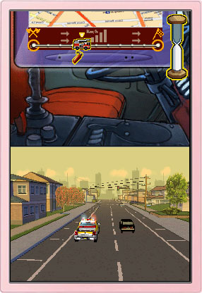 Let's Play: Il Pompiere