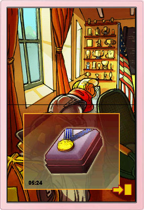 Let's Play: Il Pompiere