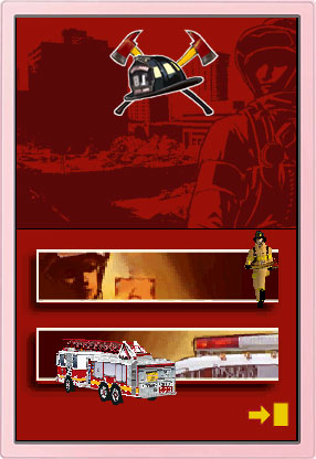 Let's Play: Il Pompiere