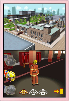 Let's Play: Il Pompiere