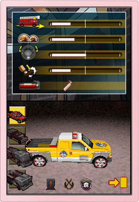 Let's Play: Il Pompiere