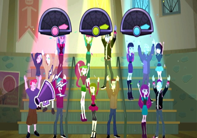 Monster High: Scuola da Paura