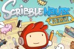 Scribblenauts Remix disponibile su App Store - Notizia