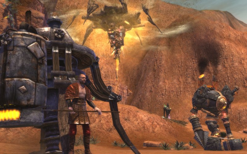 Immagine di RIFT per PC Windows