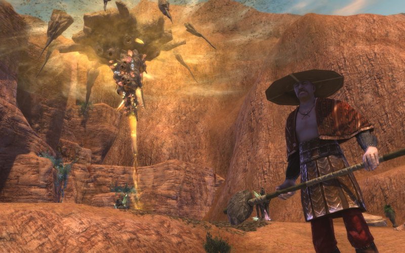 Immagine di RIFT per PC Windows