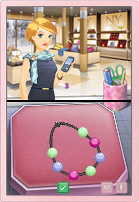 Let's Play: La Stilista