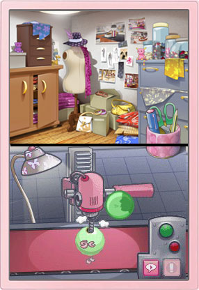 Let's Play: La Stilista