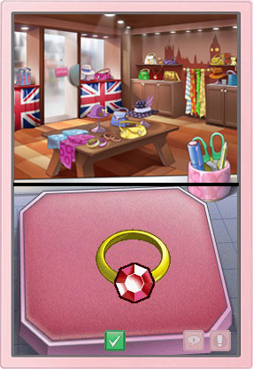 Let's Play: La Stilista