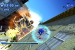 Sonic The Hedgehog sbloccabile in Sonic Generations - Notizia