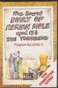 The Secret Diary of Adrian Mole per Commodore 64