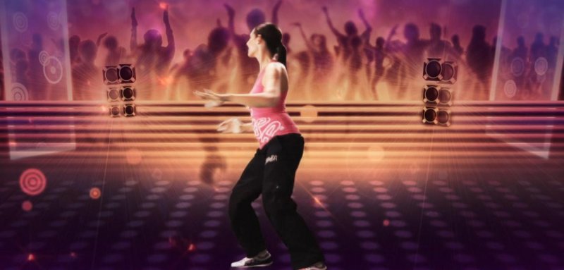 Zumba Fitness 2