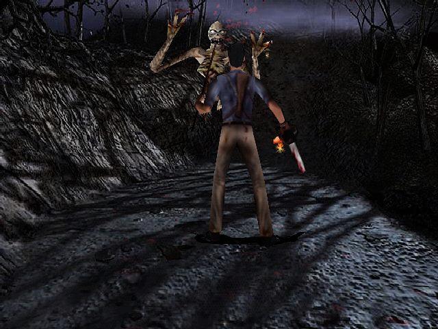 Evil Dead: Hail to the King