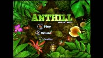 Anthill: Tactical Trail Defense - Gameplay