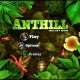 Anthill: Tactical Trail Defense - Gameplay