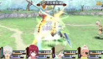 Talse of Innocence R - Video di gameplay