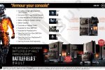Battlefield 3 - Svelate le prime 4 mappe del multiplayer - Notizia
