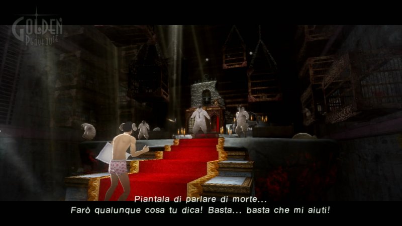 Immagine di Catherine per PlayStation 3