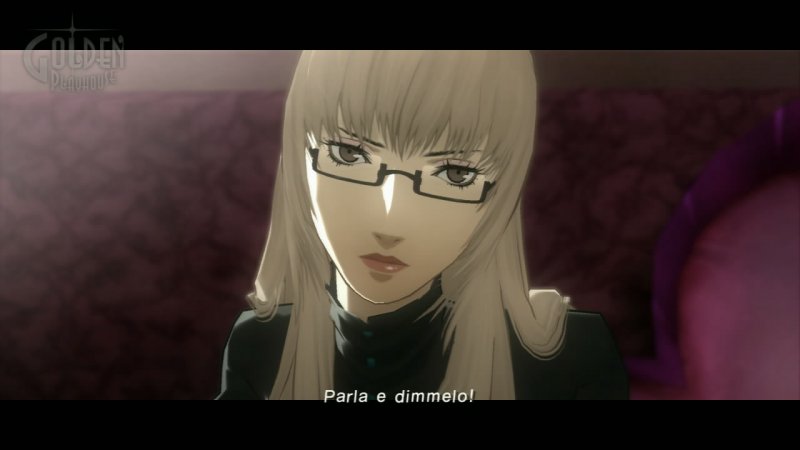 Immagine di Catherine per PlayStation 3