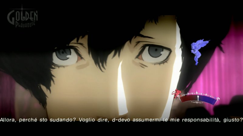 Immagine di Catherine per PlayStation 3