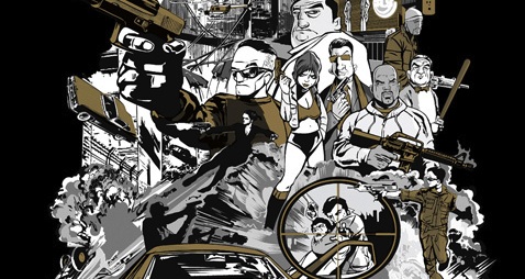 Grand Theft Auto III