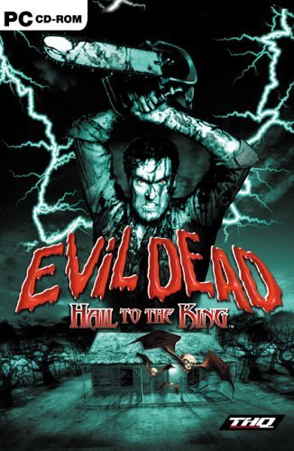 Evil Dead: Hail to the King