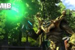 Activision annuncia un gioco su Men in Black - Notizia