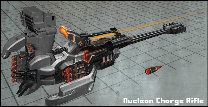 Transformers: Fall of Cybertron - Immagini e dettagli sulle armi