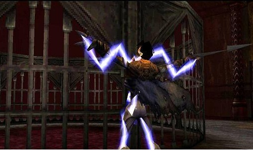 Legacy of Kain: Soul Reaver