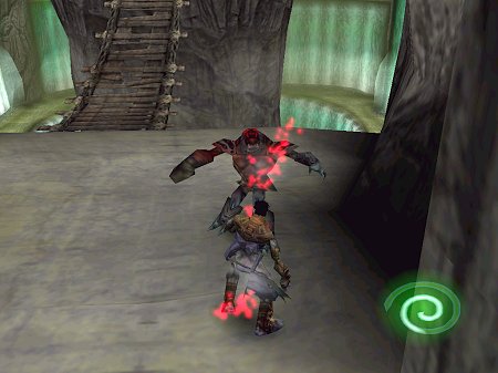 Legacy of Kain: Soul Reaver