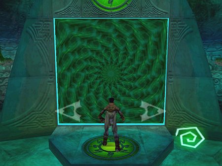 Legacy of Kain: Soul Reaver