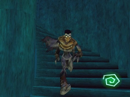 Legacy of Kain: Soul Reaver