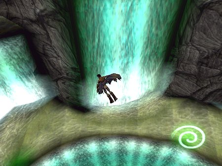 Soul Reaver era un'avventura raffinatissima