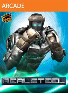 Real Steel per Xbox 360