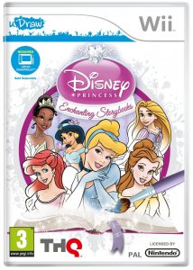 Disney Principesse: Libri Incantati per Nintendo Wii