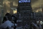 Sette minuti di gameplay di Batman: Arkham City - Notizia