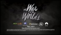 The War of the Worlds - Trailer "Recorded Diaries 3"
