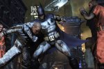 Rocksteady aveva pensato al multiplayer per Batman: Arkham City - Notizia