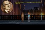 La Soluzione di The Blackwell Deception - Soluzione