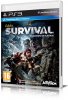 Cabela's Survival: Shadows of Katmai per PlayStation 3