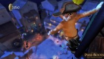 Il Gatto con gli Stivali - Trailer di lancio in inglese