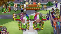 Diner Dash - Trailer di gameplay