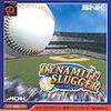 Dynamite Slugger per Neo Geo Pocket