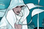 L'eroina Ghost in arrivo su iPhone, iPad, PC e Mac - Notizia